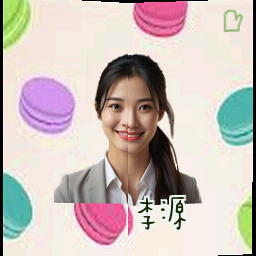 李源
