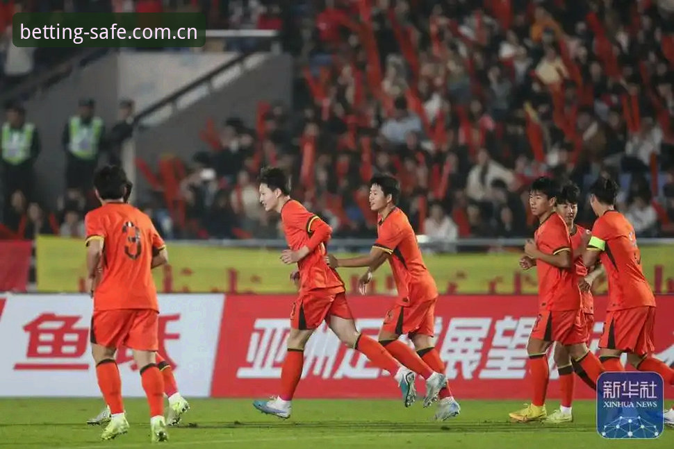 避开假球网站 U17世界杯分组揭晓:中国男女足挑战强敌 vs 轻松过关,谁更值得关注?