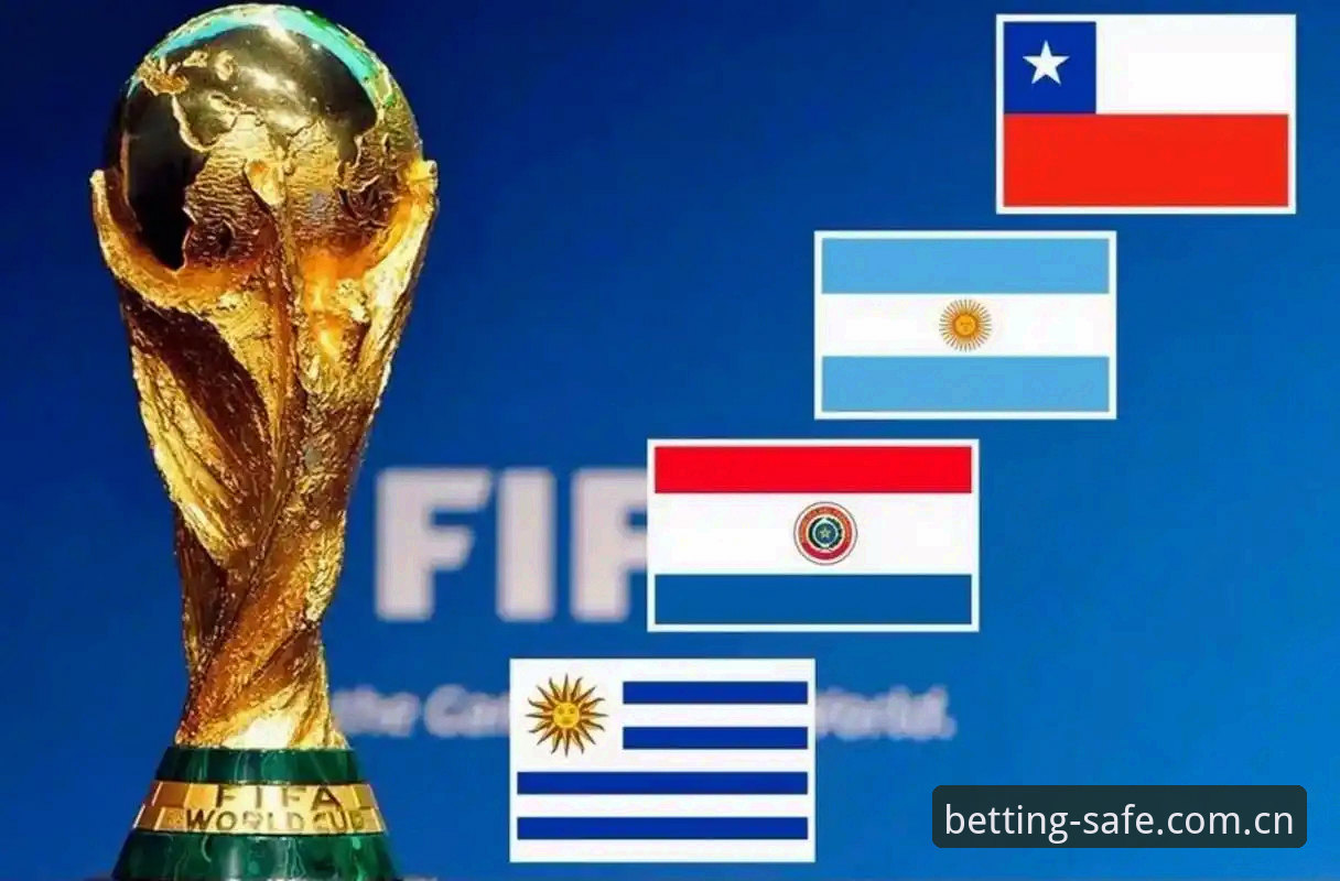 2026世界杯官方渠道评测最新消息：从假球网站陷阱到正规App下载全攻略