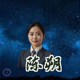 陈朔